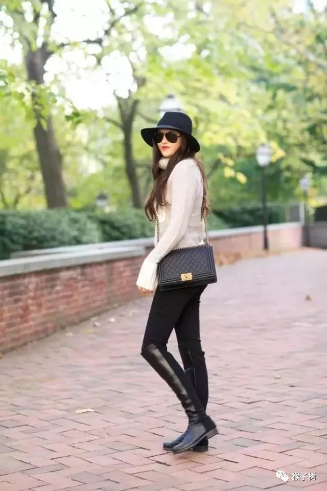 sw5050过膝靴怎么穿,sw5050过膝靴什么价位