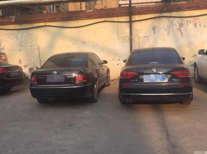 大众桑塔纳车主真实感受,大众途锐3.0车主真实感受