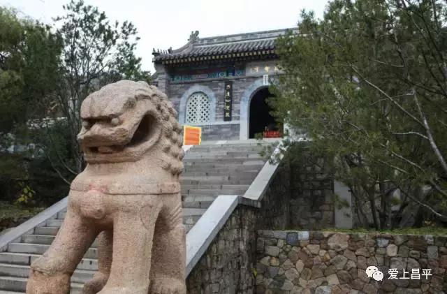 北京昌平温泉景区,昌平温泉推荐