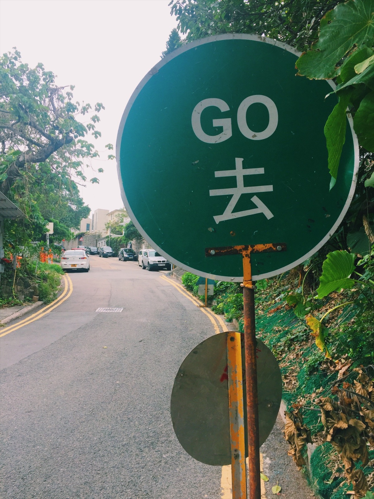 VA踩点|我养你啊