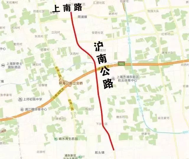 2017余额不足！上海年底前的30件大事，将影响你的2018年！