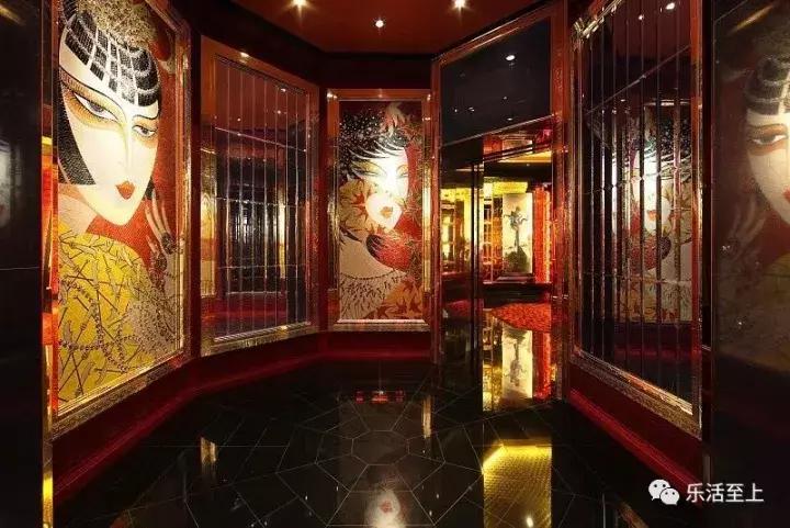 张国荣*用御**、为baby婚礼作设计的时尚教父，倾力做了一支杀手口红