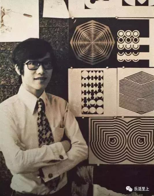 张国荣*用御**、为baby婚礼作设计的时尚教父，倾力做了一支杀手口红