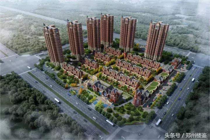 航空港区房子未来怎么样,航空港区哪里的房子值得投资