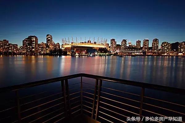 政府会来拯救你吗?多伦多和温哥华的中产业主们!