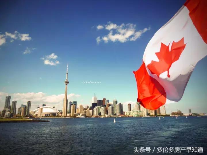 政府会来拯救你吗?多伦多和温哥华的中产业主们!