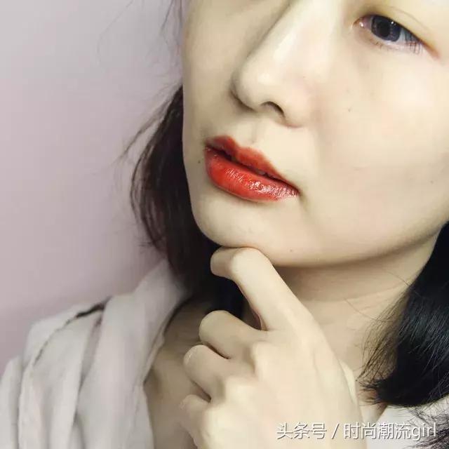 时尚小口红,时尚又洋气的口红