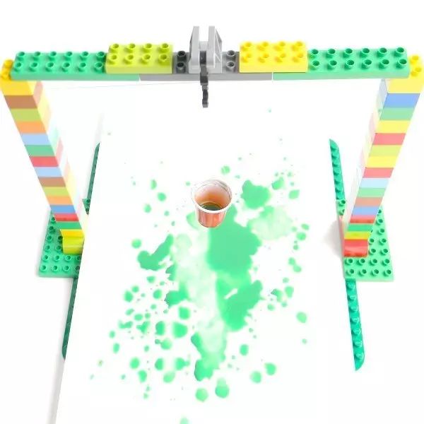 乐高学习教程,乐高课程体系3-6岁详细介绍