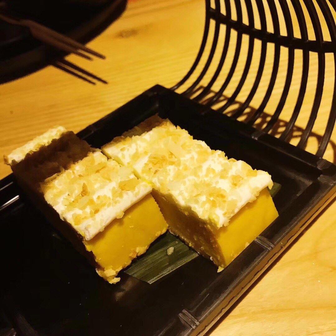 宁春城打卡,宁春城有哪些吃的