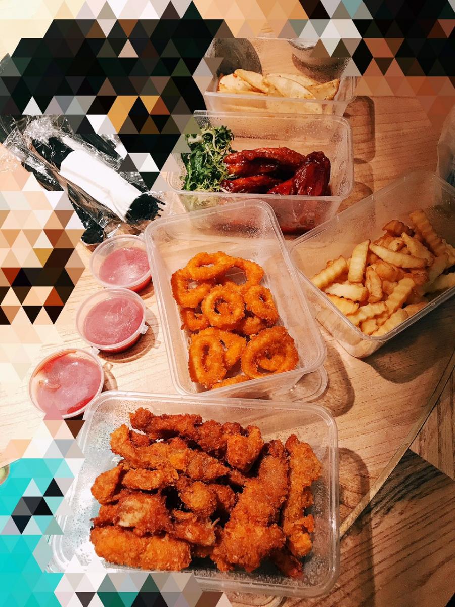 宁春城打卡,宁春城有哪些吃的