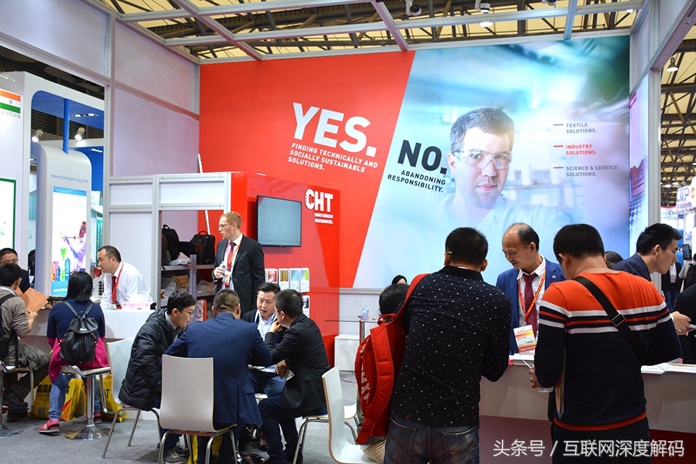 2018年国际涂料展完美落幕,2024年中国国际涂料博览会上海