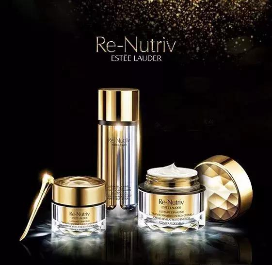 雅诗兰黛白金级蕴能黑钻系列,雅诗兰黛白金级蕴能黑钻眼霜真假