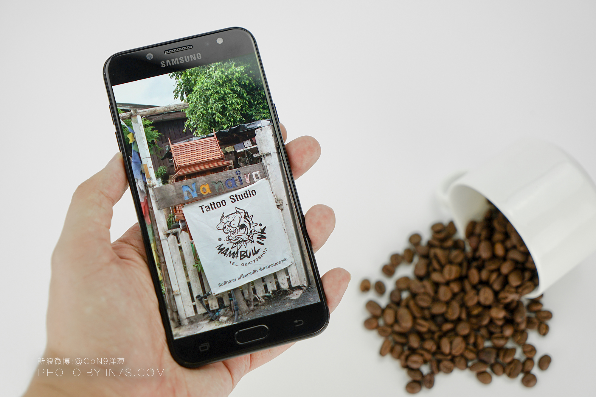 三星galaxys8详细评测,三星galaxyc8是全网通吗