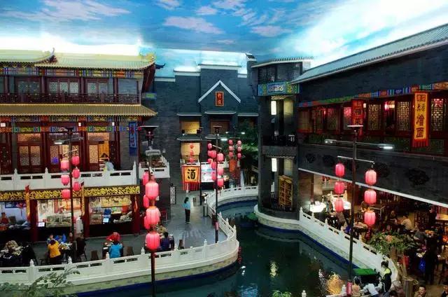 河南礼物开封,河南特产适合送人礼物开封