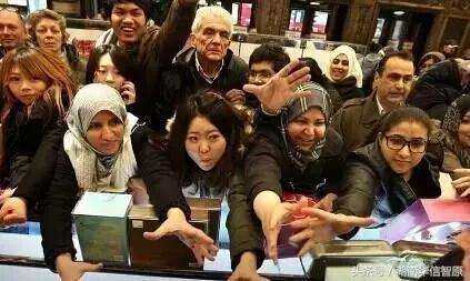 黑五背后的跨境电商江湖,黑五跨境电商推荐