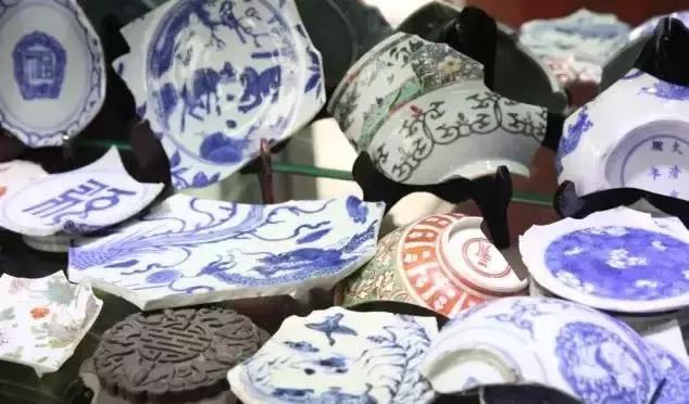 两千万买一堆碎片看完你肯定说值