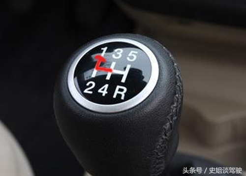 科三挂错档位扣分吗,科三总把档位挂错