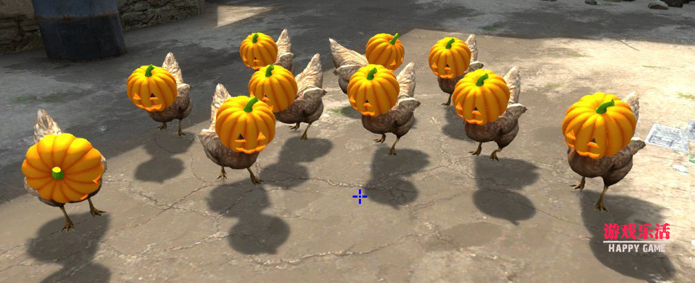 csgo最令人崩溃的鸡,csgo进入瓶颈期谁都打不过