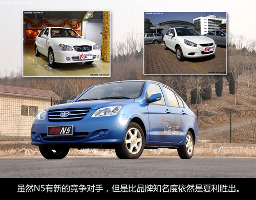 国民夏利车,一代经典夏利神车