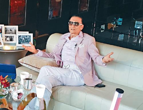 谢贤发飙完整视频,谢贤现场发飙完整版