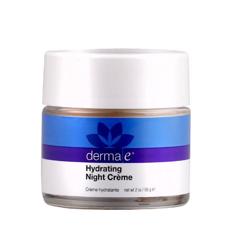 肌肤干燥随时补水,补水和锁水护肤品