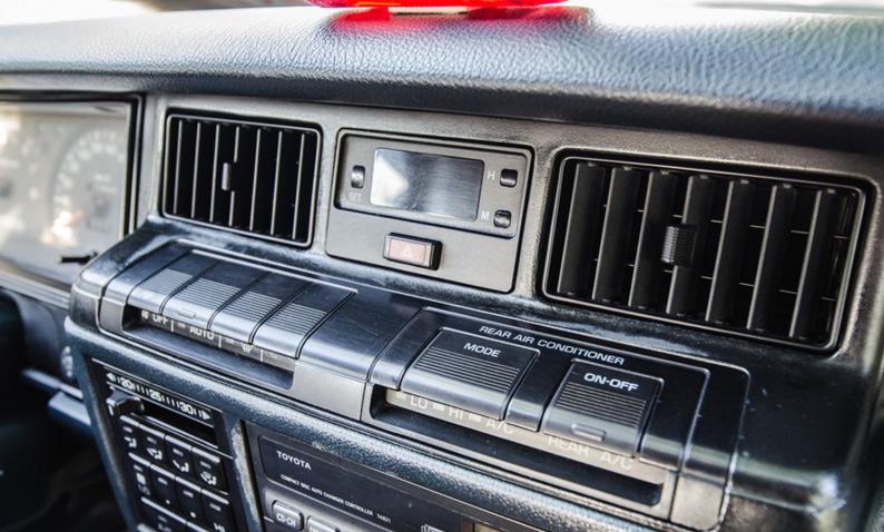 皇冠133是哪一代,当年皇冠133多少钱