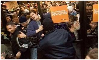 爱钱进黑五再发力，给足动力，让你“年终加薪”