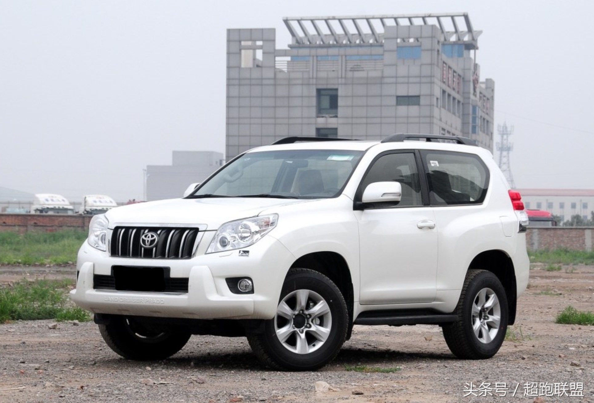 普拉多三门版2.8t柴油价格,普拉多三门报价