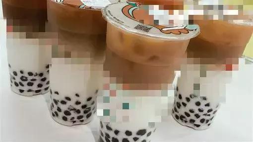 奶茶店资深店员,珍珠奶茶台湾店员