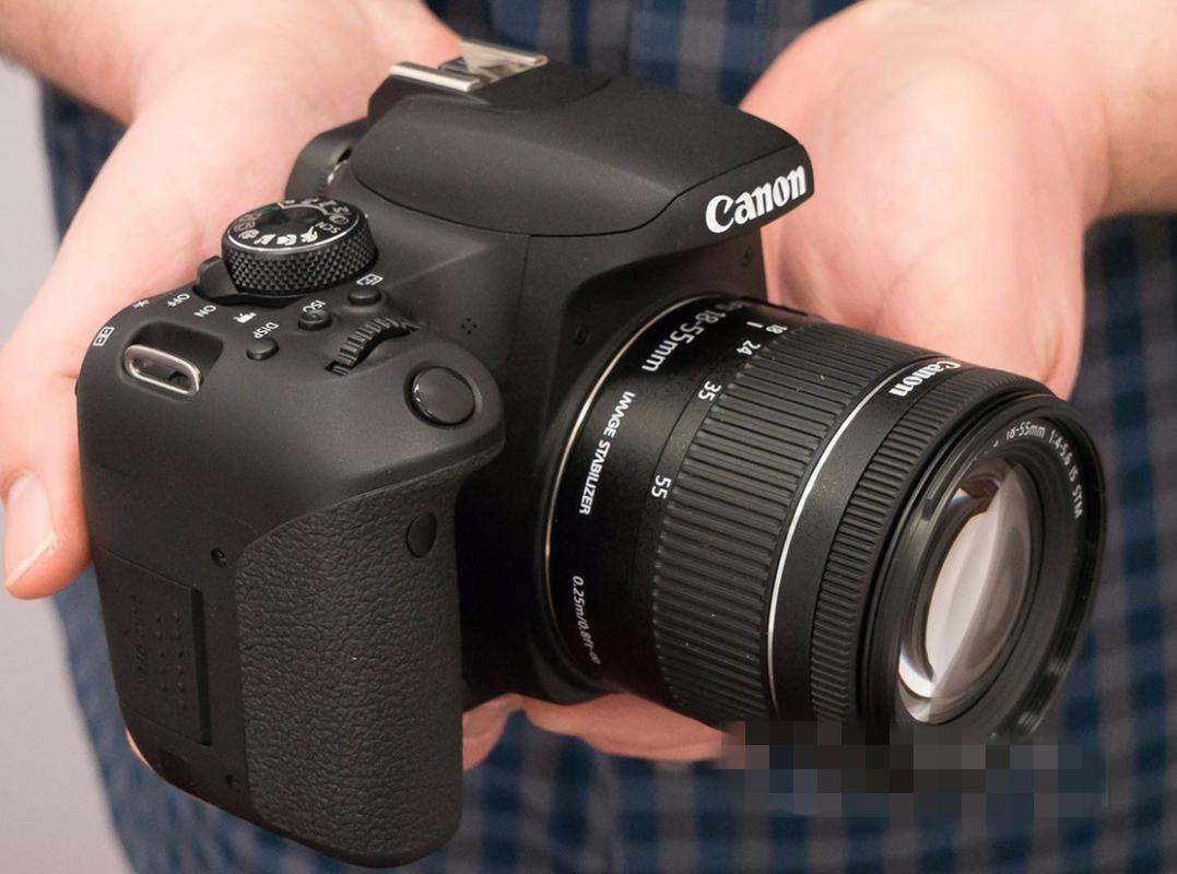 佳能单反EOS80D怎么样,佳能相机80d和800d哪个好