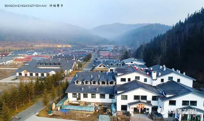 去雪乡玩需要准备什么东西,去雪乡自由行如何选择住宿