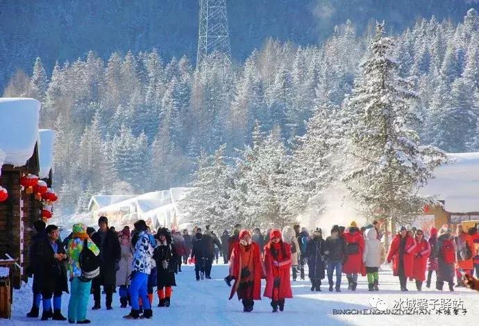 去雪乡玩需要准备什么东西,去雪乡自由行如何选择住宿