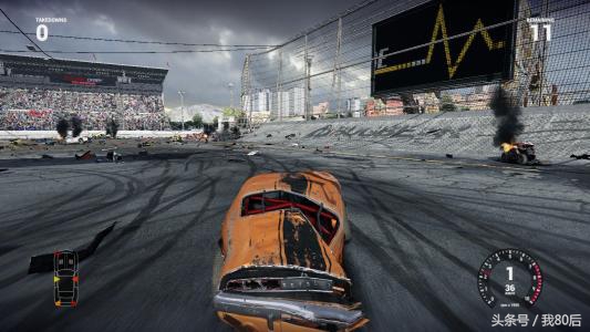 推荐六款好玩的赛车游戏,好玩的单机赛车类游戏推荐