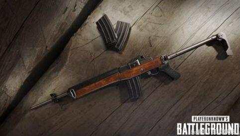 《绝地求生》如何选择自己在队伍中的位置从选择枪械开始