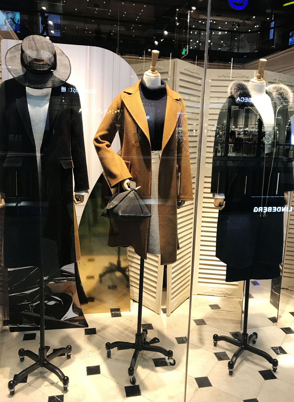 那些你不知道的大牌衣服,关于衣服那些你不知道的事