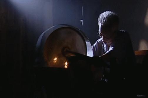 二十年前的手工玉雕,传统玉雕手工作品