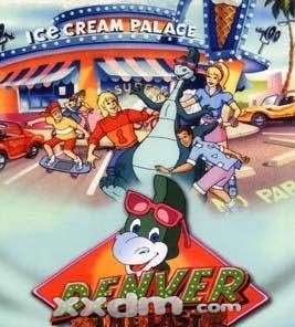 50部必看经典动画片,708090所有动画片