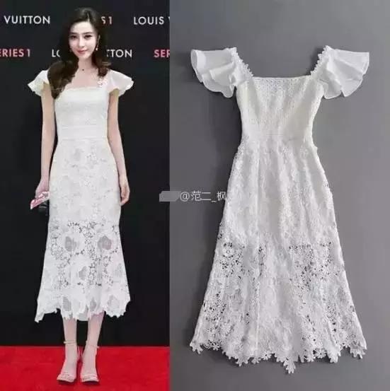 范冰冰和热巴图片,范冰冰热巴图文