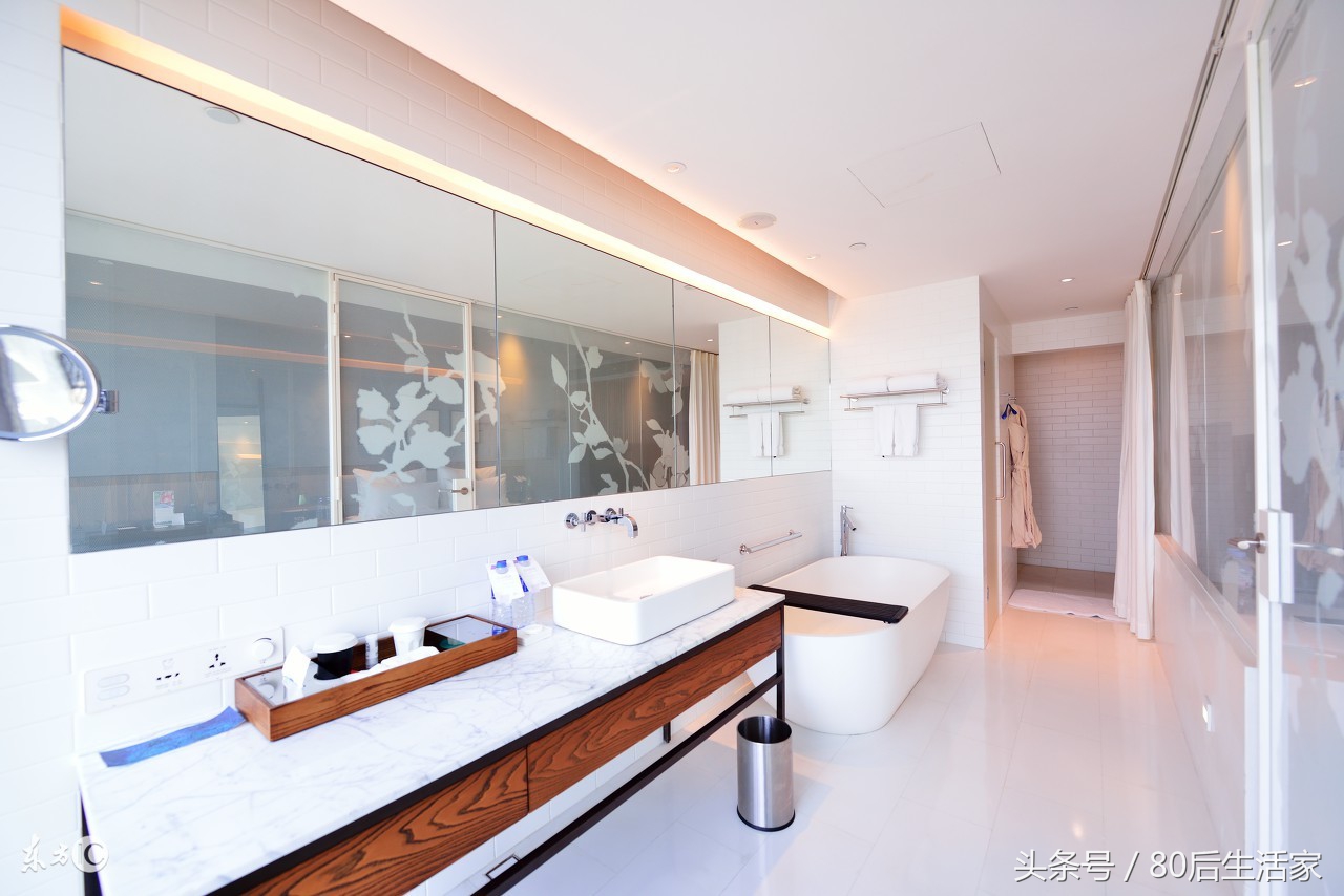 浴室整体淋浴房,淋浴房多功能设计