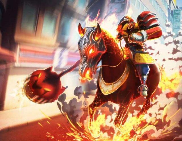 王者荣耀变成团战游戏了,王者荣耀变成洛克王国