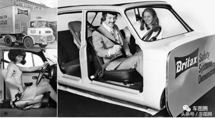 沃尔沃儿童安全座椅背向式,为什么说沃尔沃安全指标系数最高