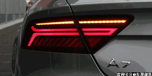 灯厂奥迪,奥迪全系列车灯大全