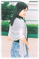 围巾系法的几种方式冬天,冬天丝巾围巾最新系法大全