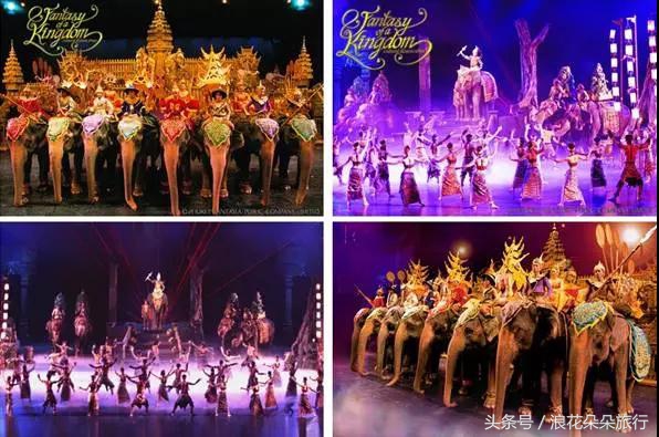 穷游月薪不过万的地方,月薪低怎么去旅游