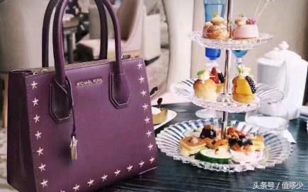 直男扫盲贴！背MK、LV、CHANEL的女孩儿要这样追！