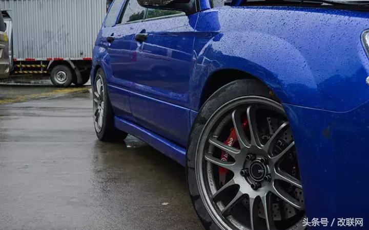 森林人sg9打造,森林人sg9到底有多经典