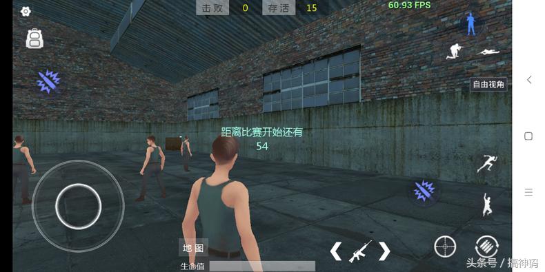 全民吃鸡大战游戏怎么才能玩得好,全民吃鸡时代推荐