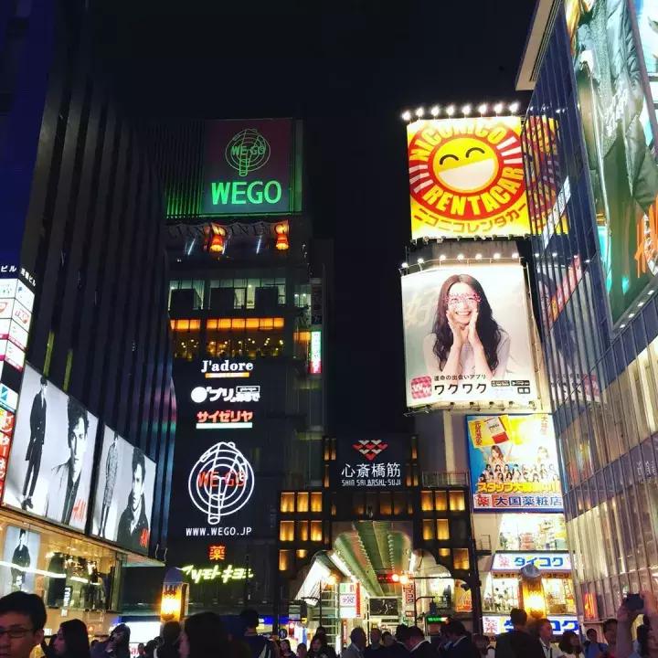 日本心斋桥药妆店哪家好,心斋桥哪个药妆店最便宜