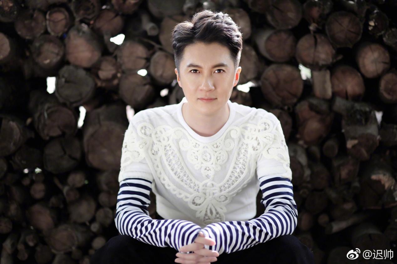 陈伟霆和乔振宇谁帅,乔振宇陈伟霆谁更帅