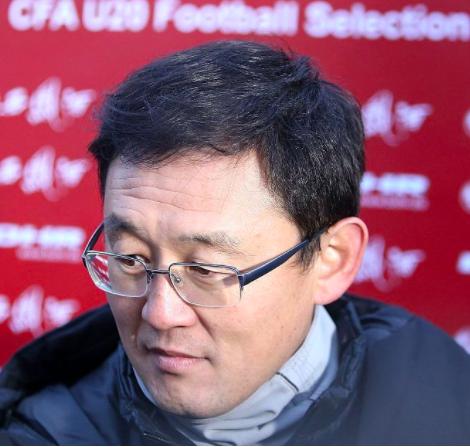 u20德国罢赛,中国足协u20退赛真相